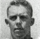 PK Ernie Huggett 1950